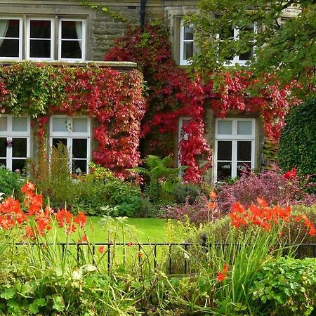 Ferraris Country House Hotel 롱리지 외부 사진