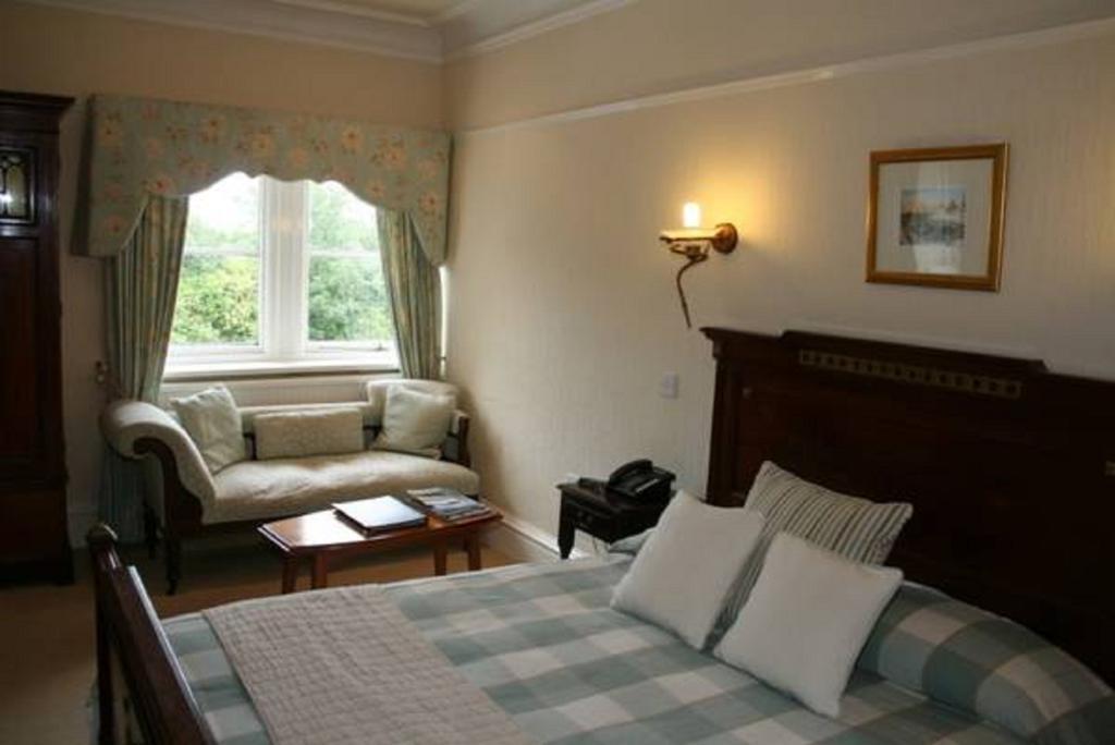 Ferraris Country House Hotel 롱리지 외부 사진
