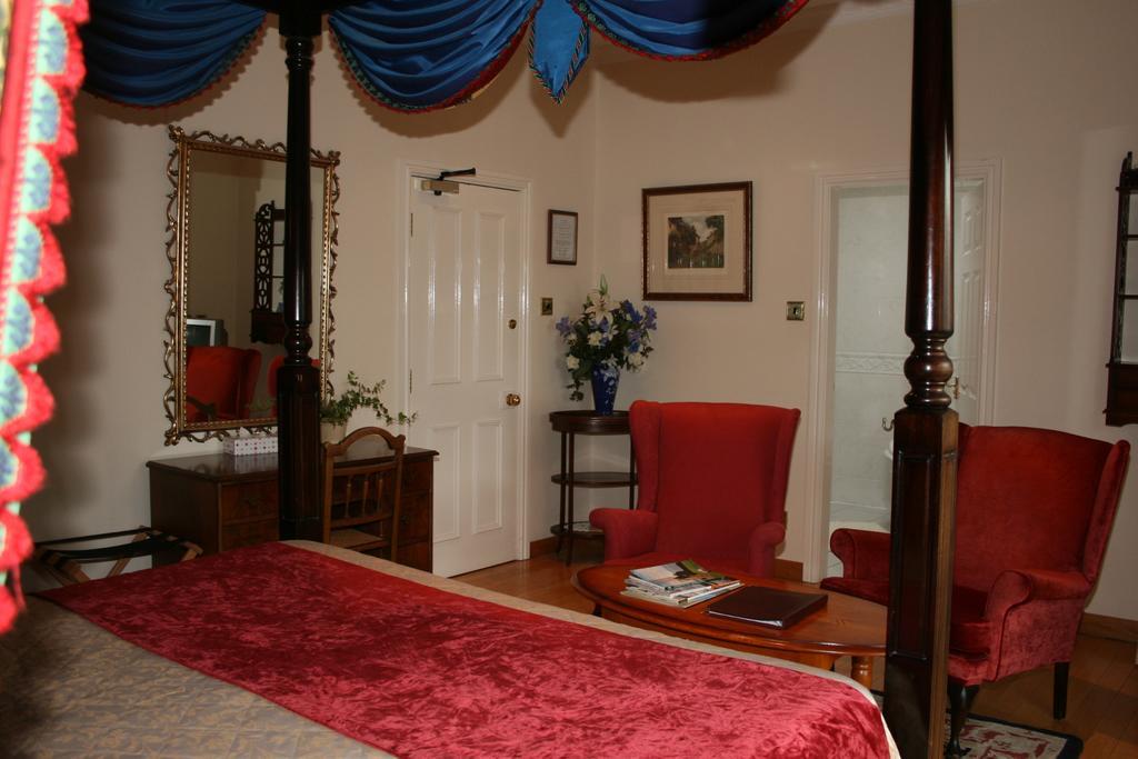 Ferraris Country House Hotel 롱리지 객실 사진