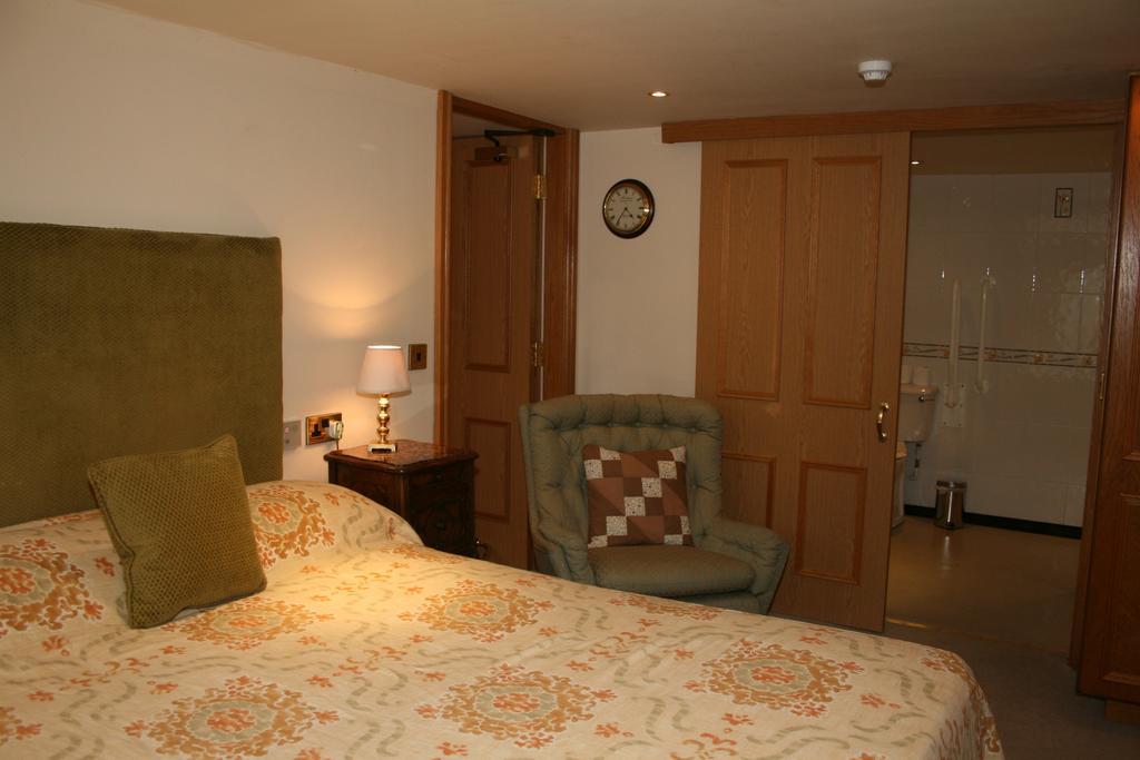 Ferraris Country House Hotel 롱리지 객실 사진