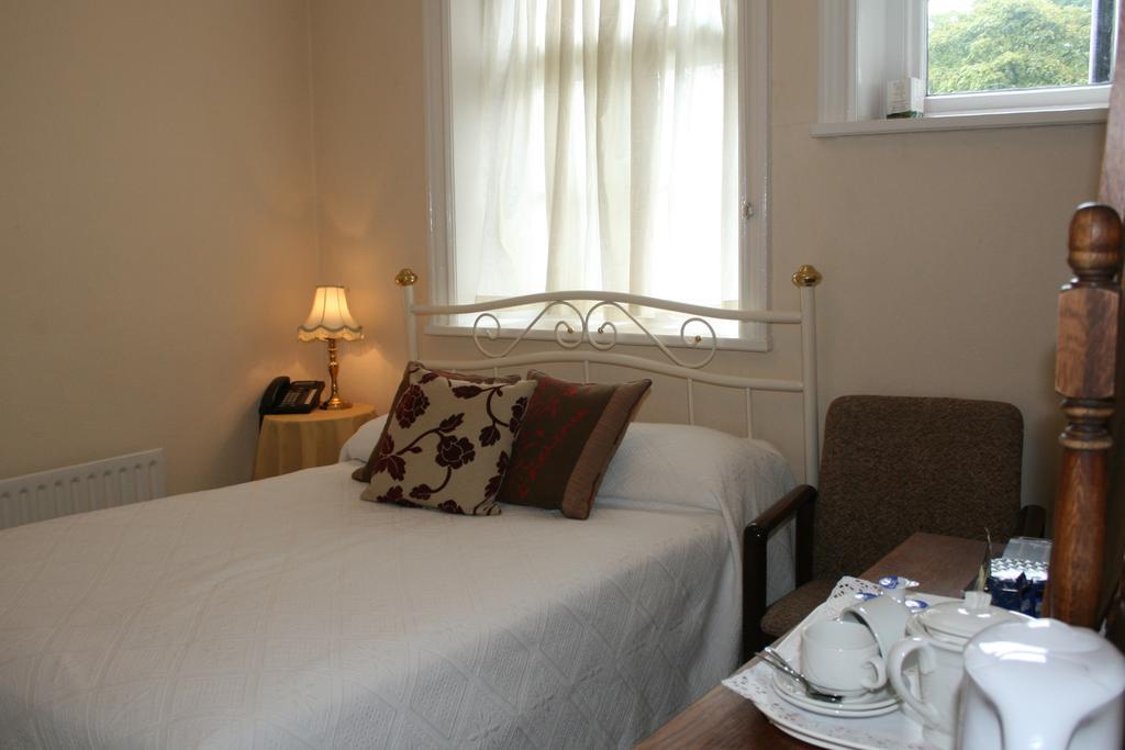 Ferraris Country House Hotel 롱리지 객실 사진