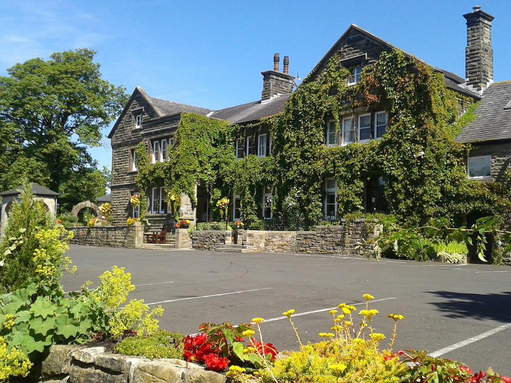 Ferraris Country House Hotel 롱리지 외부 사진