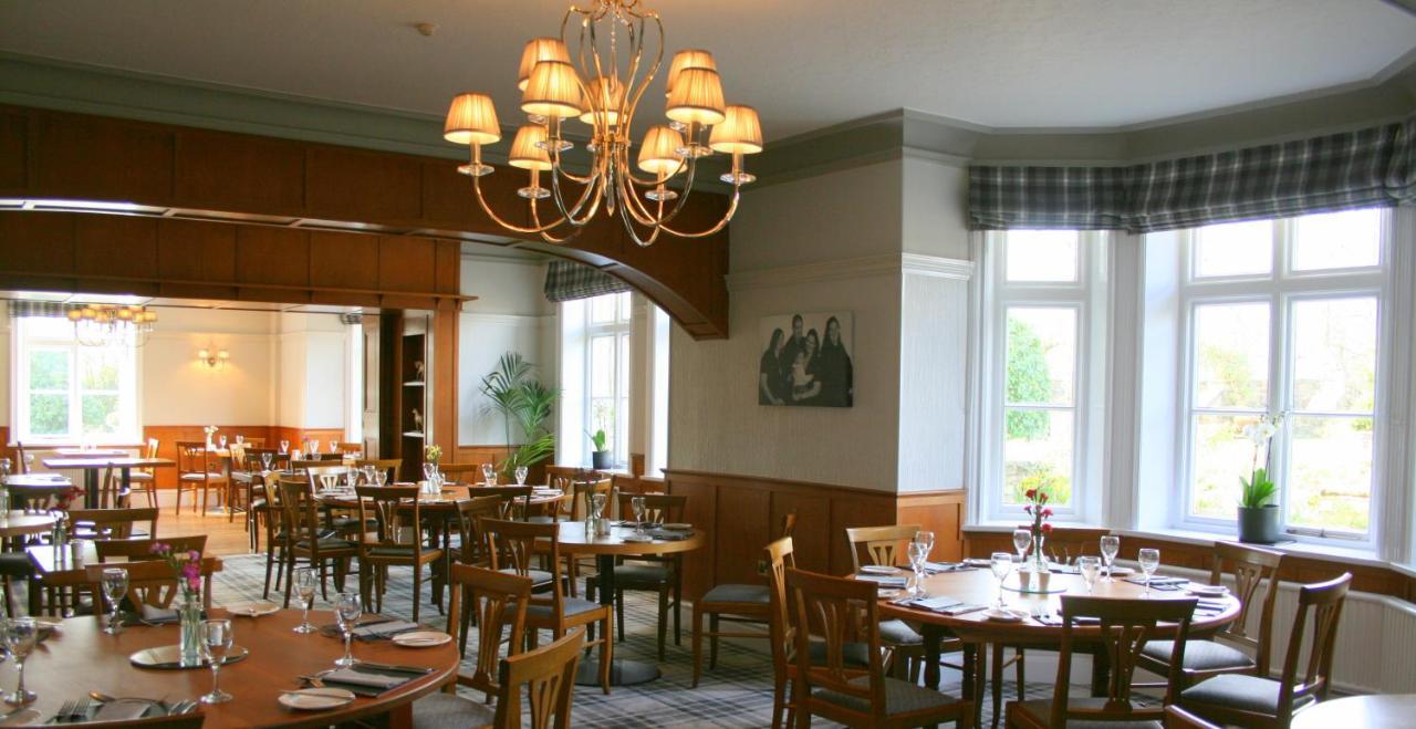 Ferraris Country House Hotel 롱리지 외부 사진