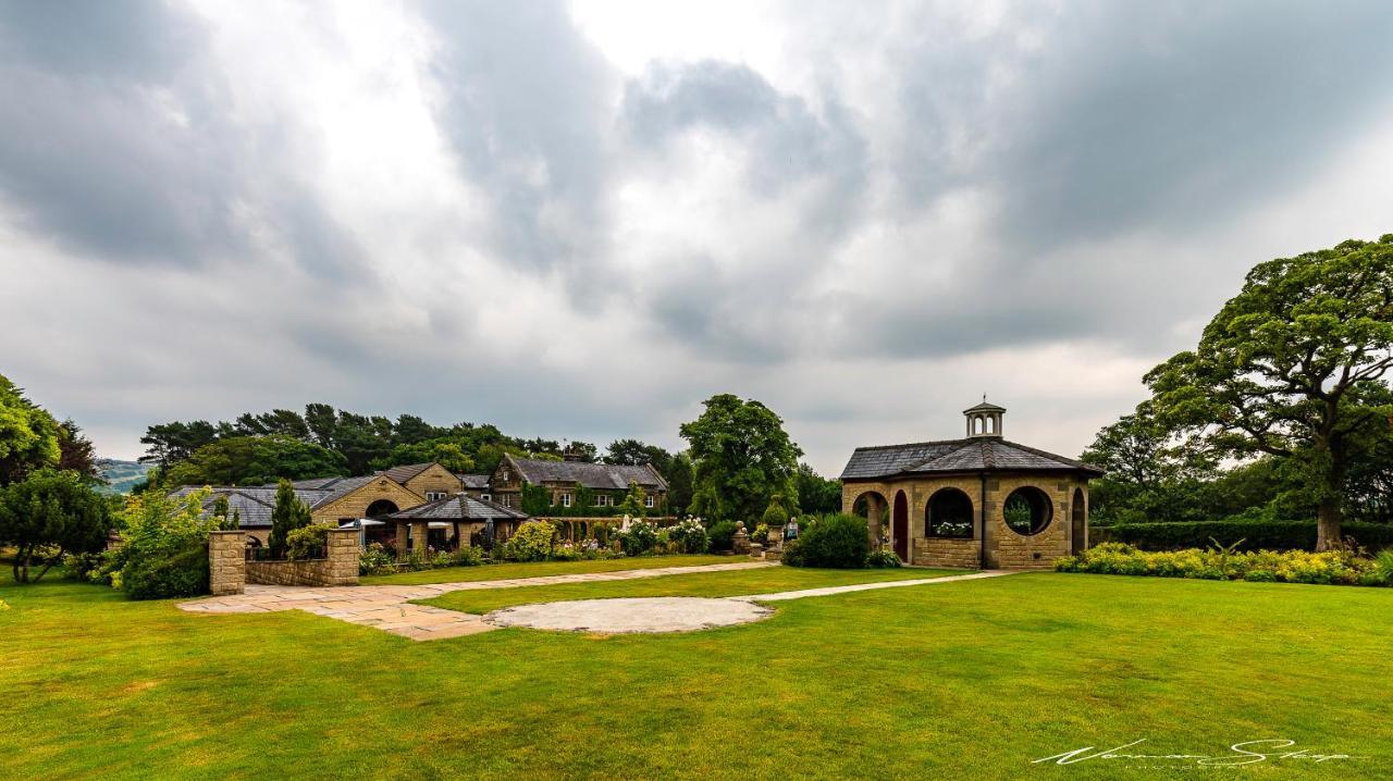 Ferraris Country House Hotel 롱리지 외부 사진