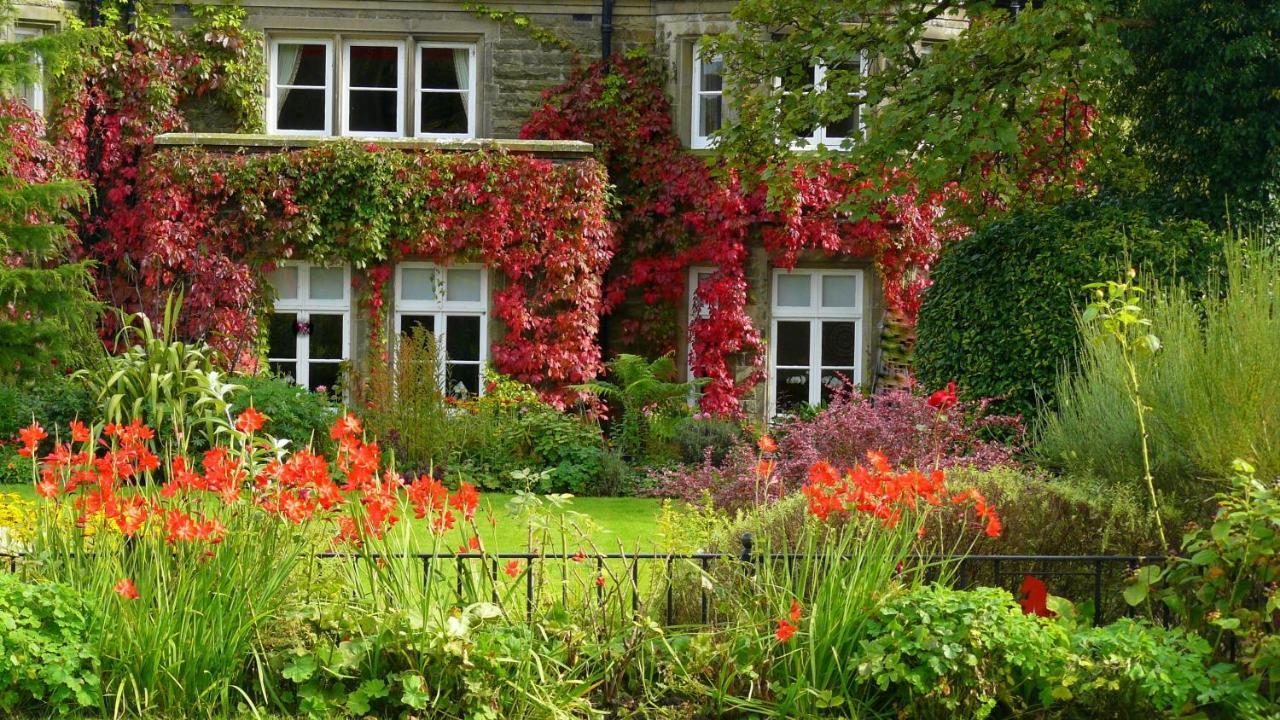 Ferraris Country House Hotel 롱리지 외부 사진